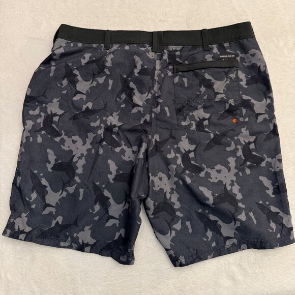 G.H. Bass & Co. Men's Fishing Shorts - Picture 5 of 7